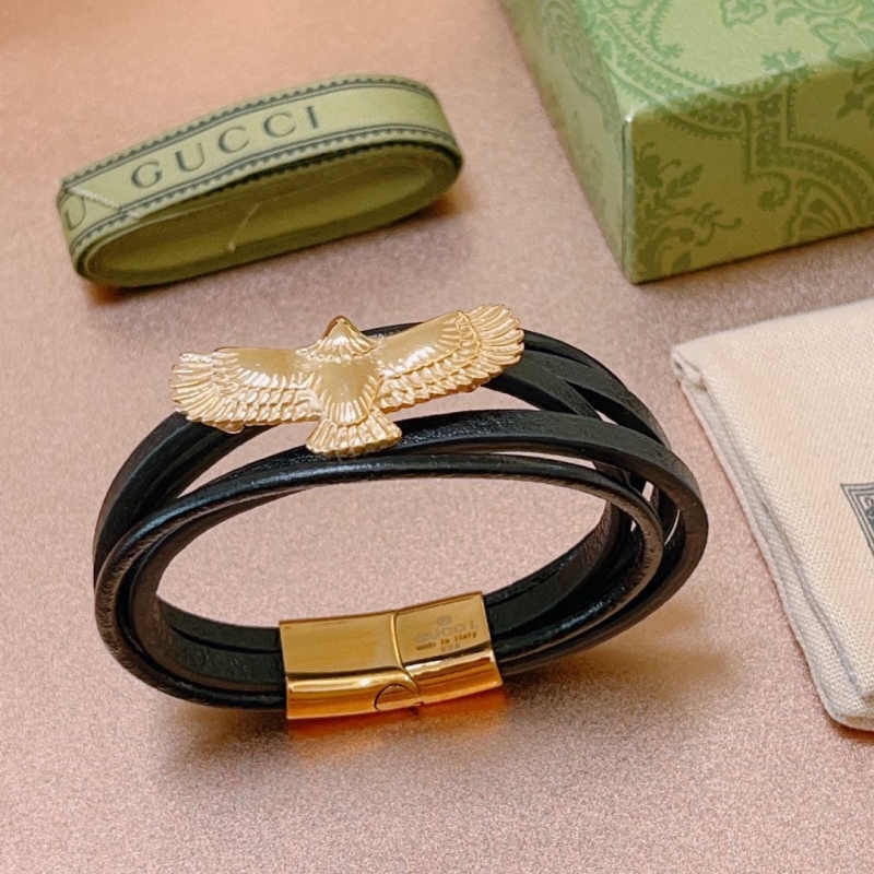 Gvc*1 bracelets